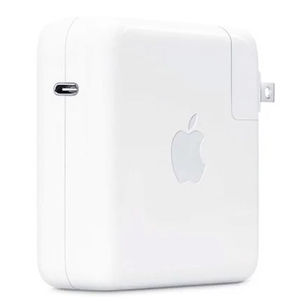 Imagen de Cargador De Pared Usb C Apple 87w