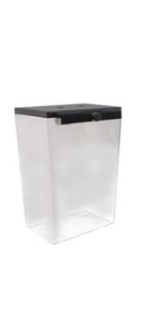 Imagen de Caja de Seguridad Dragon Guard Para Discos Duros o Memorias