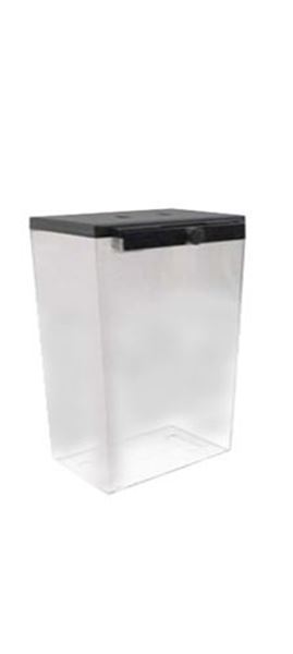 Imagen de Caja de Seguridad Dragon Guard Para Discos Duros o Memorias