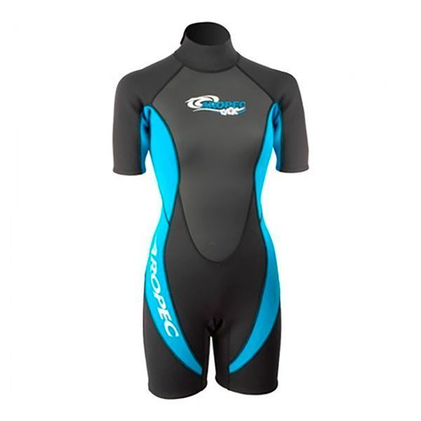 Imagen de Traje Neopreno Surf Aropec Mujer Xl