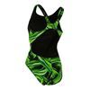 Imagen de Malla De Baño Phelps Team Prints Diablo Mujer 18