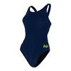 Imagen de Malla De Baño Phelps Team Solids Mujer 18