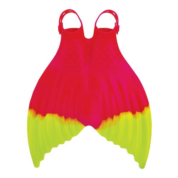 Imagen de Monoaleta Finis Luna Silicona Flexible
