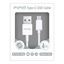 Imagen de Cable Fifo USB Tipo C 2,1M