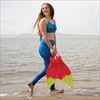 Imagen de Monoaleta Finis Luna Silicona Flexible