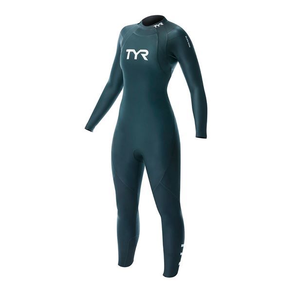 Imagen de Traje De Neopreno Tyr Cat 1 Mujer M/34