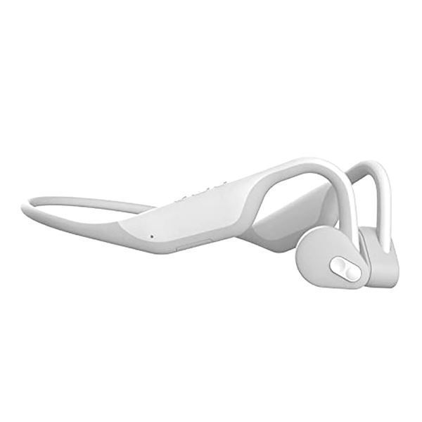 Imagen de Auriculares Conducción Ósea Alova At-bh128 Ip56 Bt