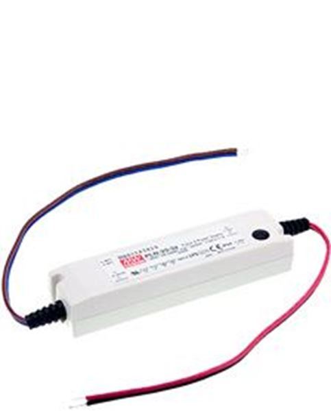 Imagen de Driver de alimentación LED IP64 19.2W 24V 0.8A LED PS C/PF
