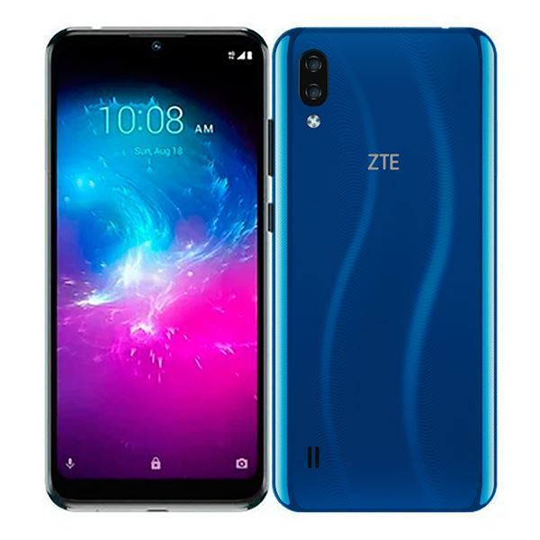 Imagen de Zte Blade A5 2020 6,08 2gb 64gb Dual Cam 13mp