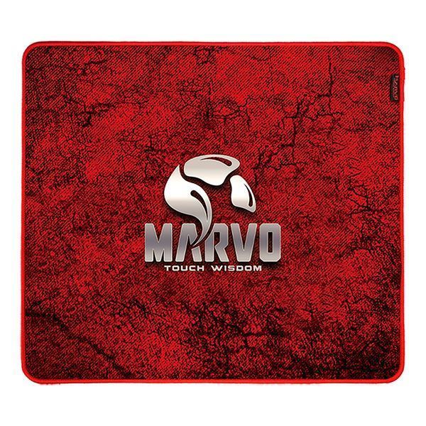 Imagen de Mousepad Gaming Marvo Pro Antideslizante Resistente Agua