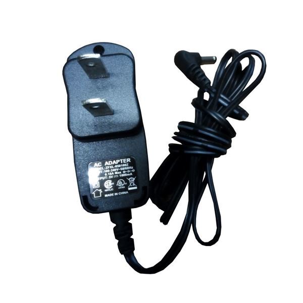 Imagen de Cargador Para Portarretratos Tipo A 0.18A