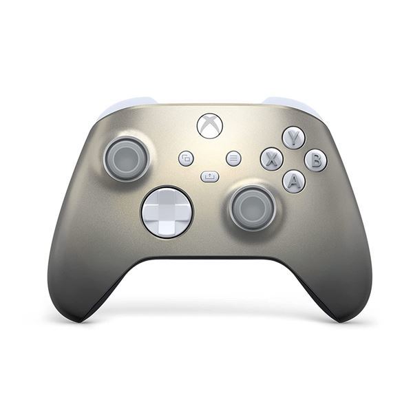 Imagen de Gamepad Inalámbrico Xbox Core Bluetooth Cable Usb C