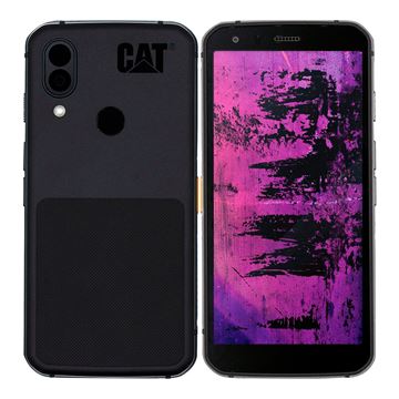 Imagen de Cat S62 Pro 5,7'' 4g 6gb 128gb Dual Cam 12mp Tèrmica