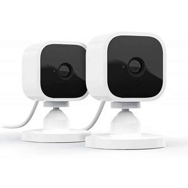 Imagen de Cámara Interior Usb Blink Mini X2 Visión Nocturna