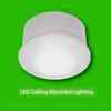 Imagen de Lampara Led De Techo Ledion 15W