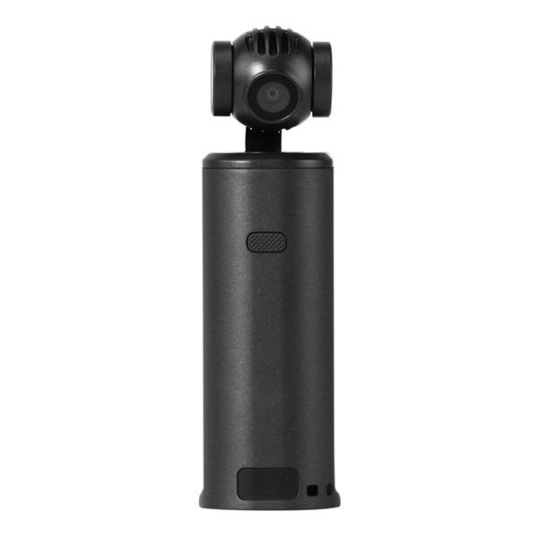 Imagen de Gimbal De Bolsillo Jx Robot P6a 3 Ejes 12mp 4k