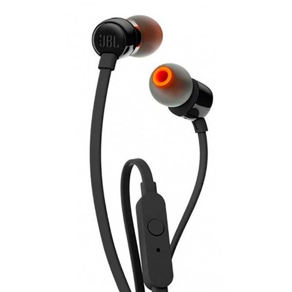 Imagen de Auriculares Cableados 3,5mm Jbl Tune 110 9mm