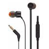 Imagen de Auriculares Cableados 3,5mm Jbl Tune 110 9mm