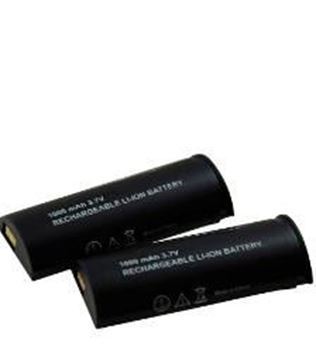 Imagen de Batería Original Para Cámara Fujita Extreme Bullet HD Pro