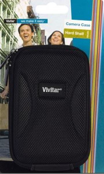 Imagen de Estuche Vivitar Hard Shell Con Correa Desmontable