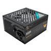 Imagen de Fuente Para Pc Azza 750w Atx 80 Plus Bronze Argb