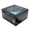 Imagen de Fuente Para Pc Azza 750w Atx 80 Plus Bronze Argb