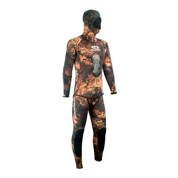 Imagen de Traje Neopreno Pesca Submarina Aropec Hombre Xl