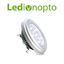 Imagen de Lámpara Led Ledion ES111/AR111 Blanco Cálido 10W 12V