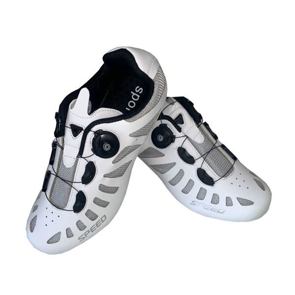 Imagen de Zapatillas De ciclismo Ruta o Mtb Talle 39
