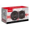 Imagen de Parlante de 2 Vías 4'' Para Auto Aiwa Aws1065p 80w