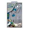 Imagen de Auriculares Deportivos Fifo Feather 3,5mm Audio Hd Llamadas