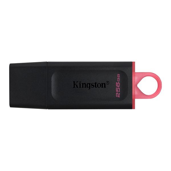Imagen de Pendrive Kingston 256gb Dt Exodia USB3.2