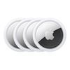 Imagen de Rastreador Airtag Apple Ip67 4 Unidades