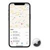 Imagen de Rastreador Airtag Apple Ip67 4 Unidades