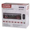 Imagen de Radio Para Auto Aiwa Aw5444bt 4x50w Bt Rgb Panel Desmontable