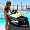 Imagen de Bolso Deportivo Finis Torque Duffle 100% Poliéster