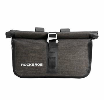 Imagen de Bolso Para Bicicleta Rockbros Impermeable Reflectante