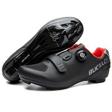 Imagen de Zapatillas Bucklos de Ruta Para Bicicletas