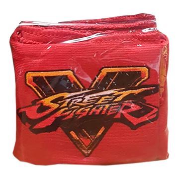 Imagen de Bandana Marketing Street Fighter V
