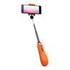 Imagen de Selfie Stick Eurocase Bluetooth Extensible 80cm Zoom