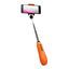 Imagen de Selfie Stick Eurocase Bluetooth Extensible 80cm Zoom