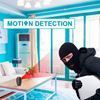 Imagen de Cámara Inteligente Iview Detección de Movimiento Visión Nocturna