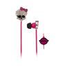 Imagen de Auriculares Cableados Monster High Bling 3,5mm