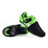 Imagen de Cubre Zapatilla Rockbros Logo Reflectante Lycra S