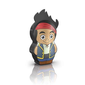 Imagen de Linterna Capitan Jake Portable Philips