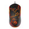 Imagen de Combo Gaming Marvo Mousepad Mouse Teclado Auriculares