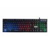 Imagen de Combo Gaming Marvo Mousepad Mouse Teclado Auriculares