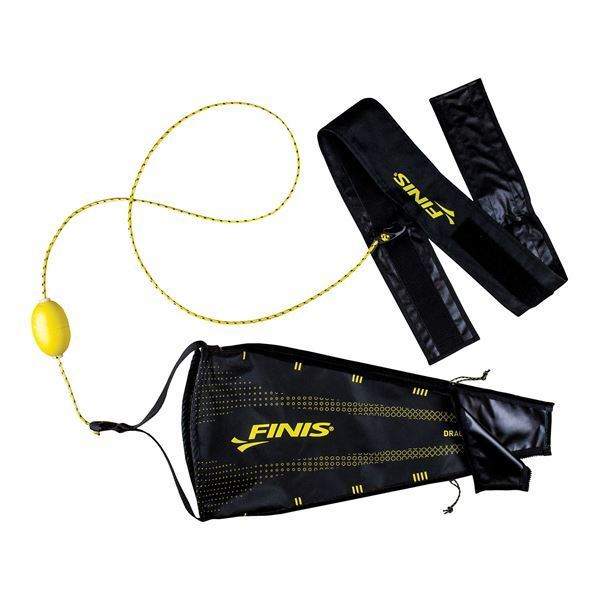 Imagen de Pista de Nado Drag + Fly Finis