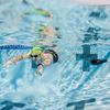 Imagen de Pista de Nado Drag + Fly Finis