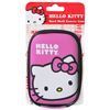 Imagen de Estuche Rígido Para Cámara Digital Hello Kitty